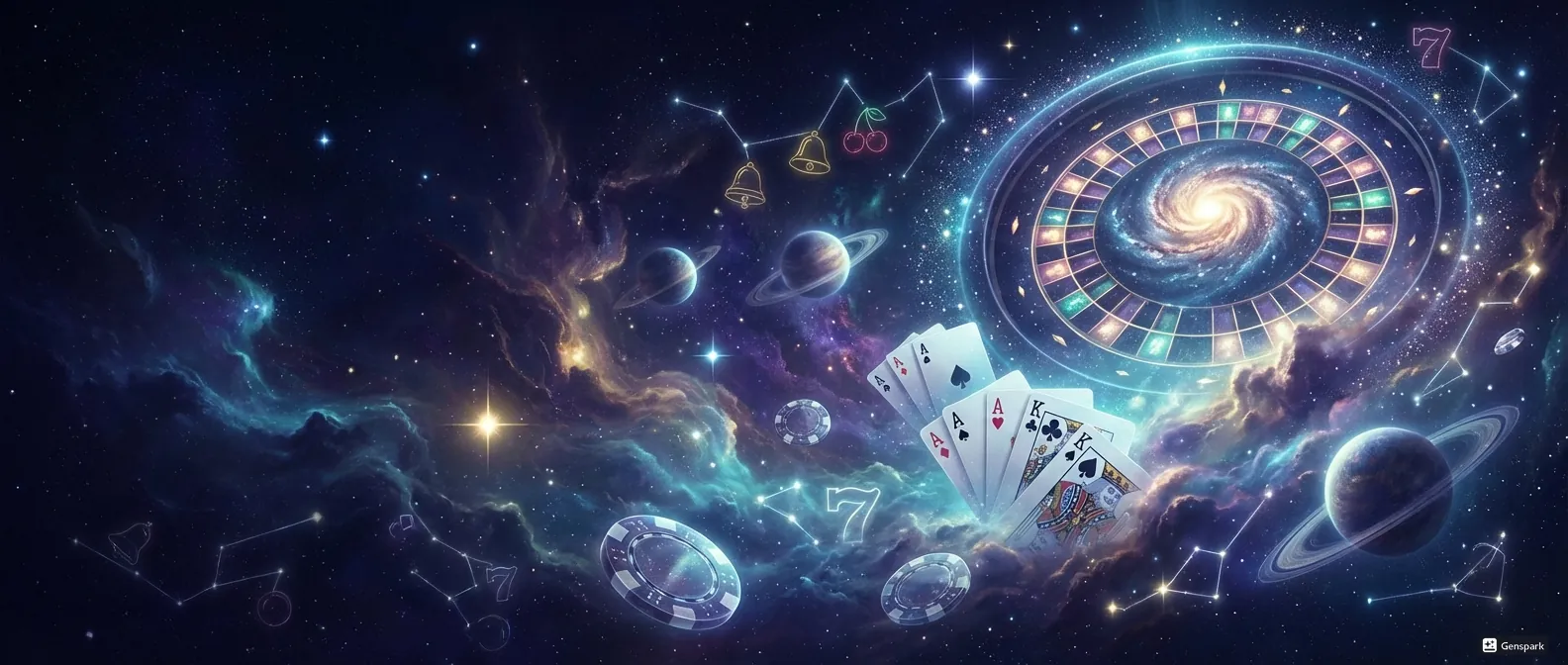IZZI Casino bonus banner